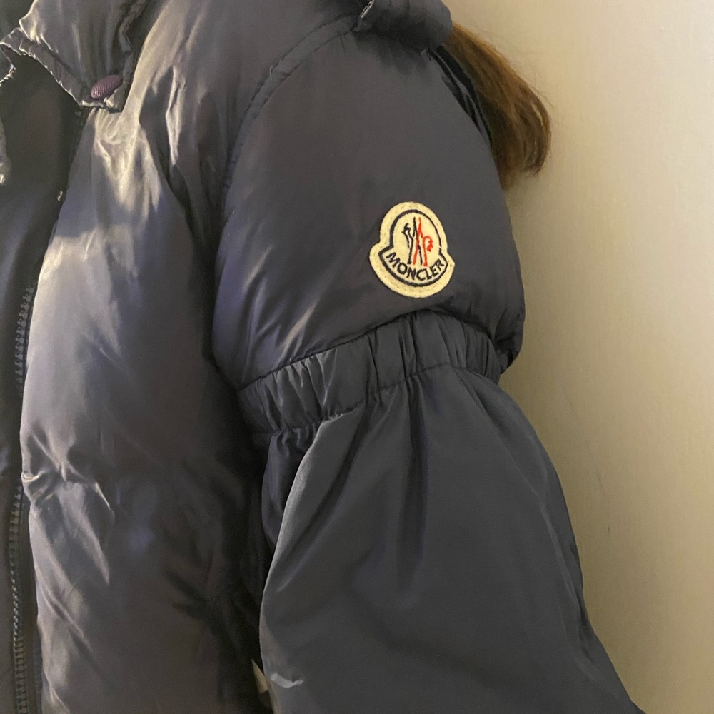 Moncler jacket